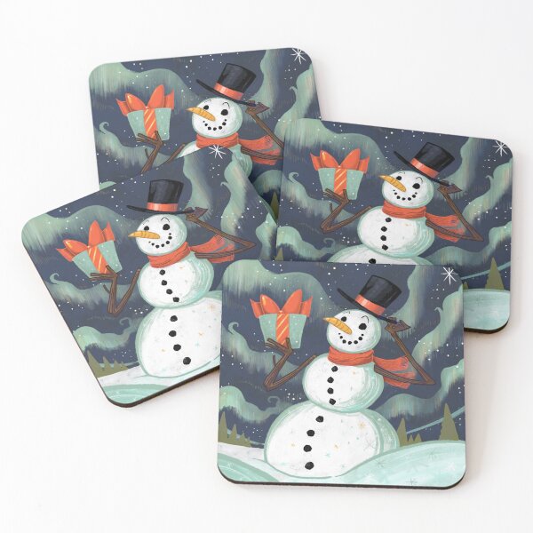 Item preview, Holiday Magic designed and sold by Stephanie Burtner.