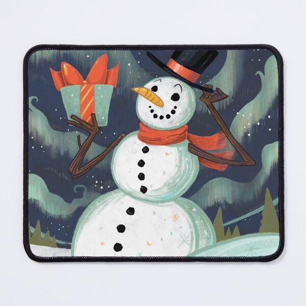 Item preview, Holiday Magic designed and sold by Stephanie Burtner.