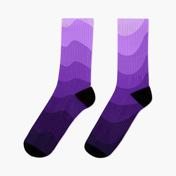 Item preview, Evening Sky: Midnight purple  designed and sold by Escapene.