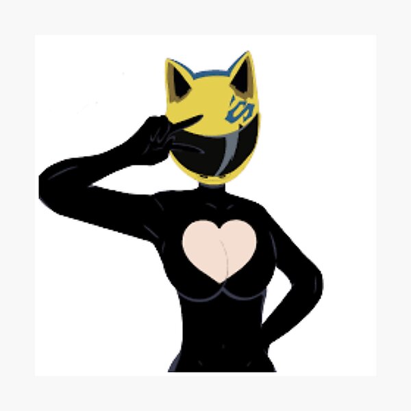 Aperçu de l'œuvre  drrr, durarara the effect of anime créée et vendue par goolpixh.