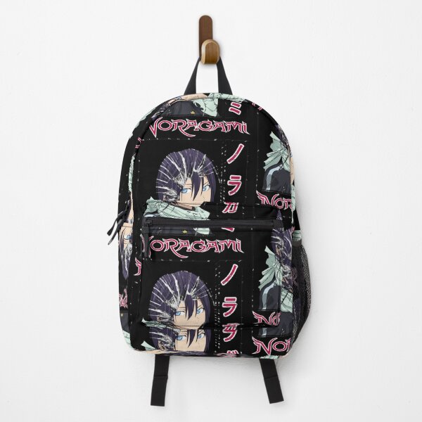 Item preview, yato broken japanese anime noragami design Classic designed and sold by gruetthetz3.