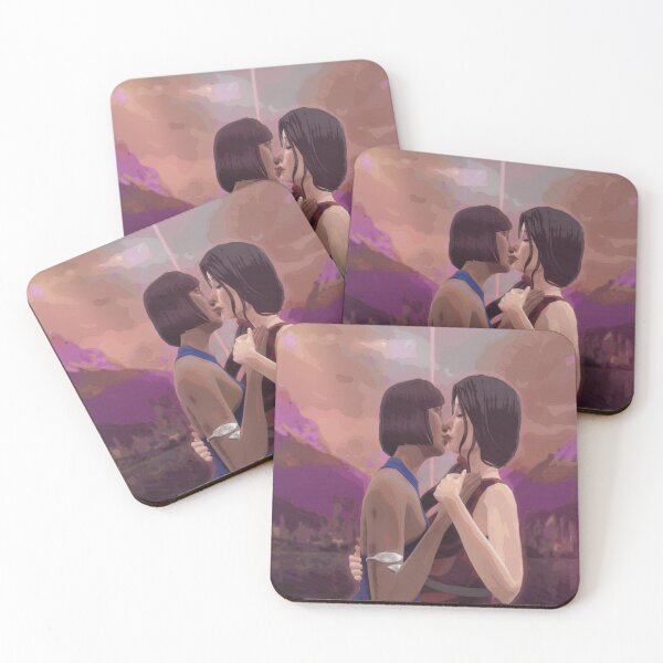 Item preview, Korrasami love designed and sold by Izzy-MEIAGD.