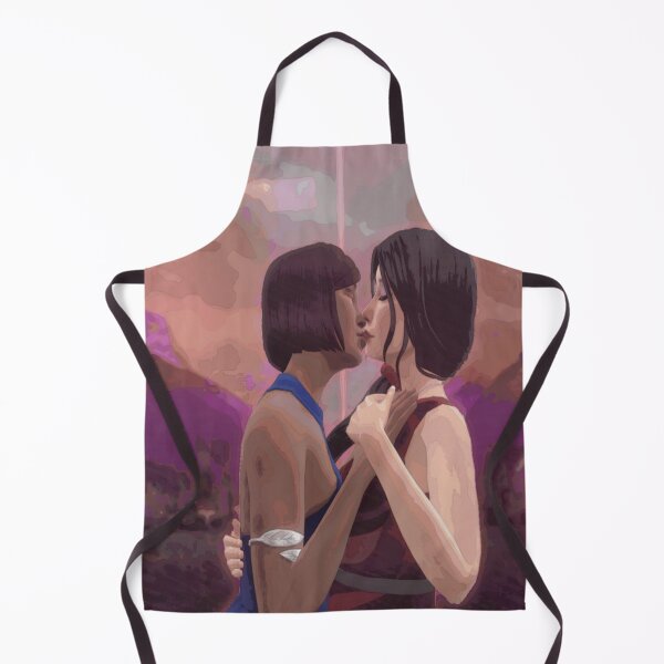 Item preview, Korrasami love designed and sold by Izzy-MEIAGD.