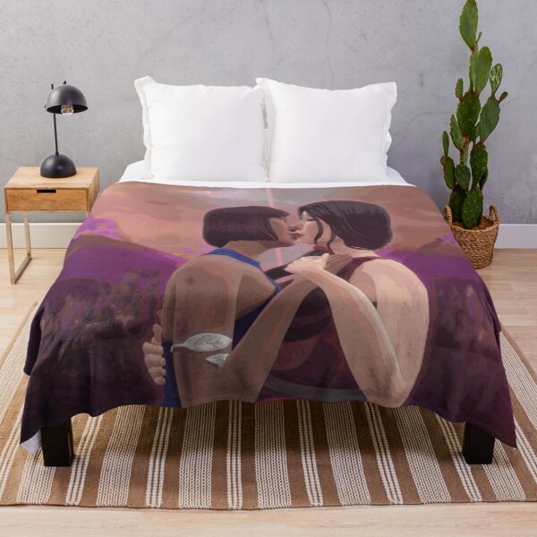 Item preview, Korrasami love designed and sold by Izzy-MEIAGD.