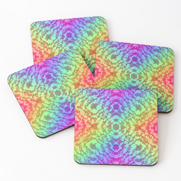 Item preview, Trippy Liquid Melted Pattern designed and sold by marvacousins246.