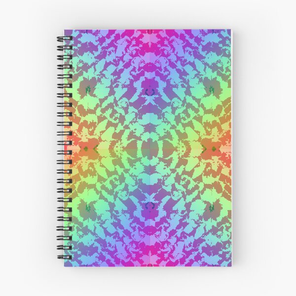 Item preview, Trippy Liquid Melted Pattern designed and sold by marvacousins246.