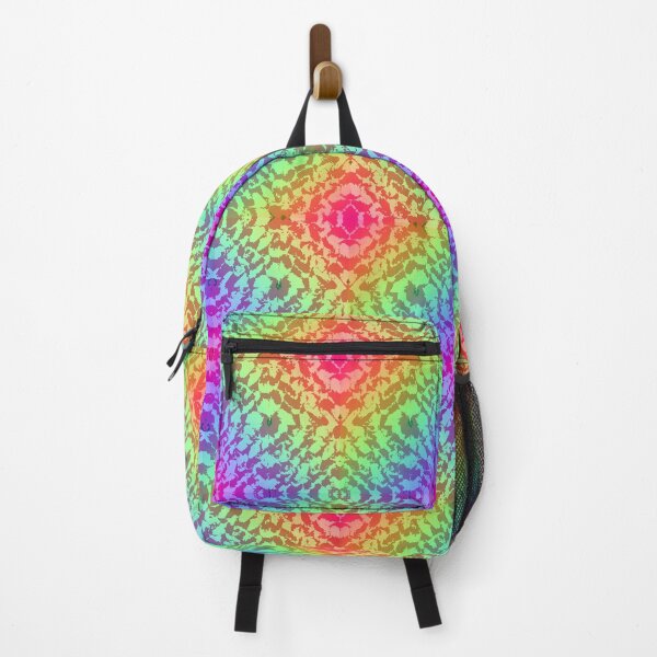 Item preview, Trippy Liquid Melted Pattern designed and sold by marvacousins246.