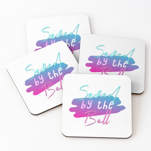 Item preview, Saved by the bell designed and sold by hyuli-.
