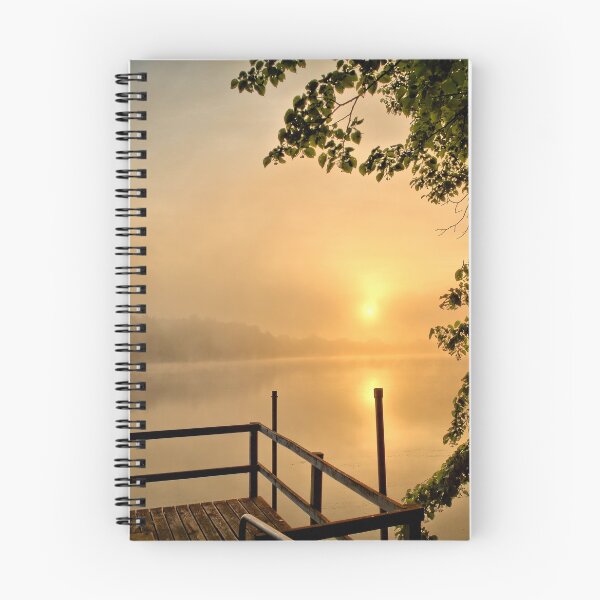 Item preview, Dock At Beeds designed and sold by LynyrdSky.
