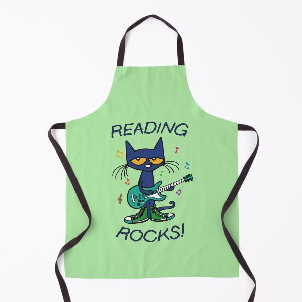 Item preview, Pete the cat : Reading rocks designed and sold by BloogaFruk.