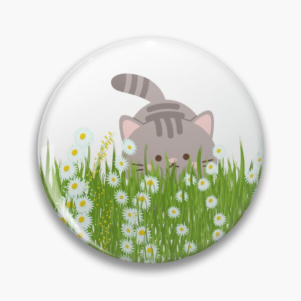 Item preview, Catthidden Cat lovers designed and sold by Dream Bloom Gallery.