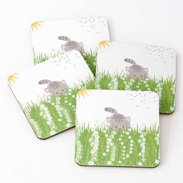 Item preview, Catthidden Cat lovers designed and sold by Oonward2021.