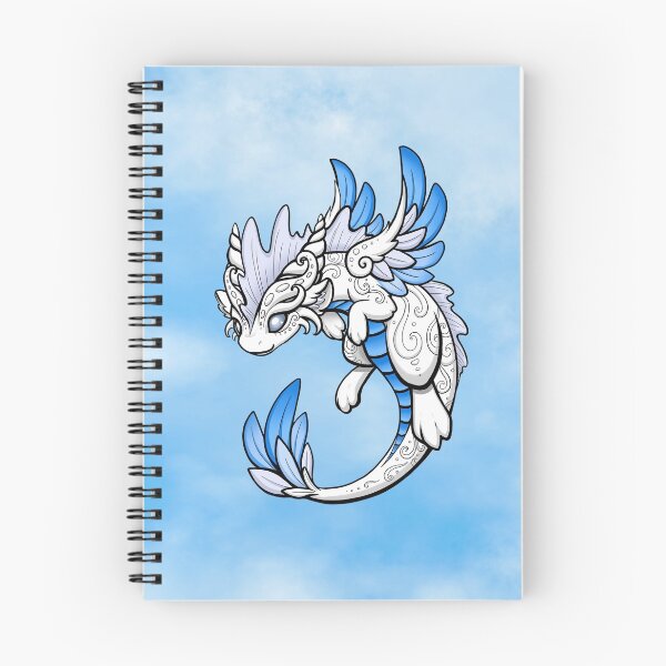 Item preview, Air Dragon designed and sold by Dragons and Beasties.