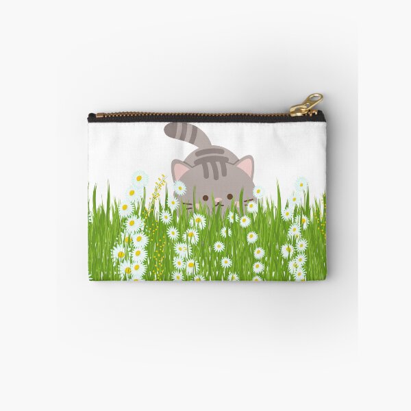 Item preview, Catthidden Cat lovers designed and sold by Dream Bloom Gallery.