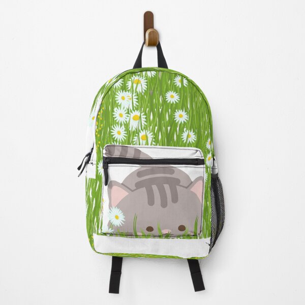 Item preview, Catthidden Cat lovers designed and sold by Dream Bloom Gallery.