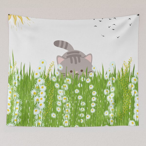 Item preview, Catthidden Cat lovers designed and sold by Oonward2021.
