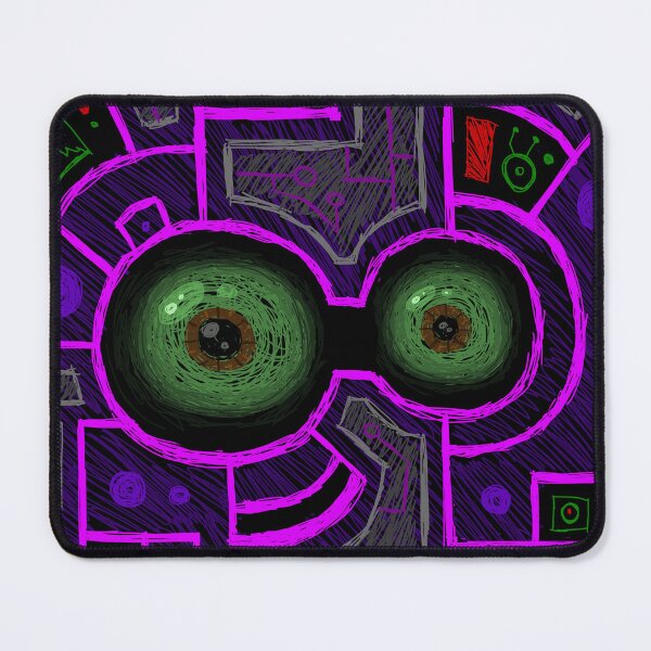 Item preview, The Eyes Calculate designed and sold by Goodlydraws100.