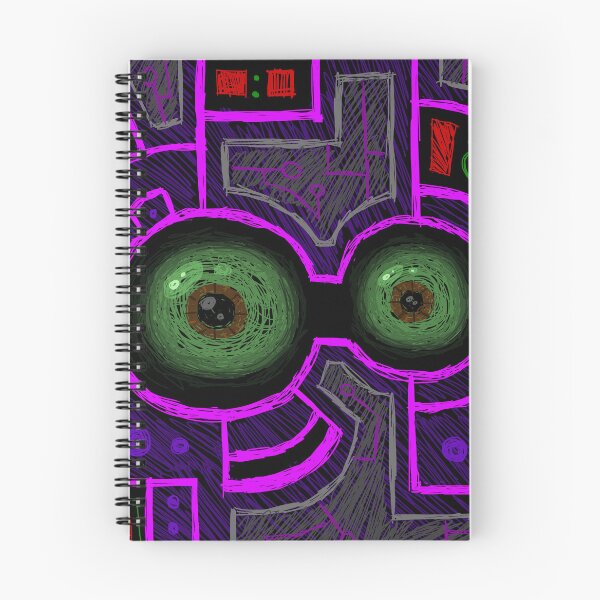 Item preview, The Eyes Calculate designed and sold by Goodlydraws100.