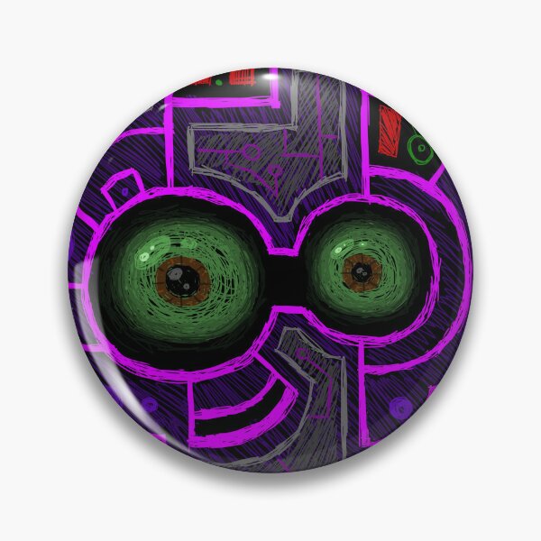 Item preview, The Eyes Calculate designed and sold by Goodlydraws100.
