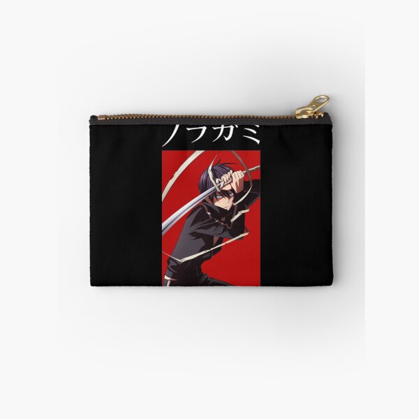 Item preview, Yato character Poster noragami anime Classic  designed and sold by gruetthetz3.