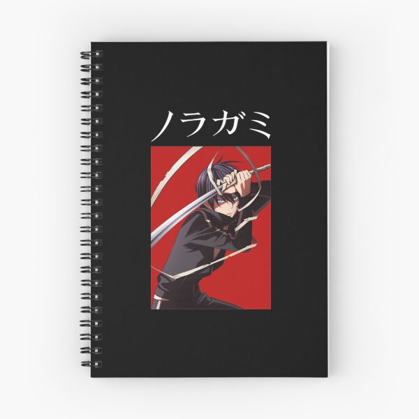 Item preview, Yato character Poster noragami anime Classic  designed and sold by gruetthetz3.