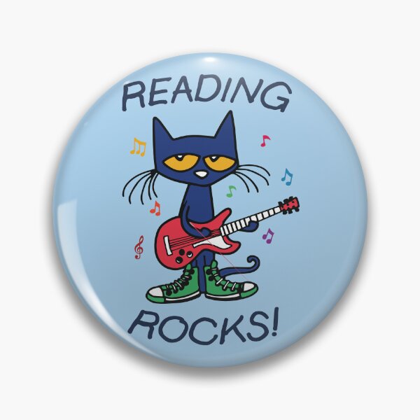 Item preview, Reading rocks ! designed and sold by BloogaFruk.