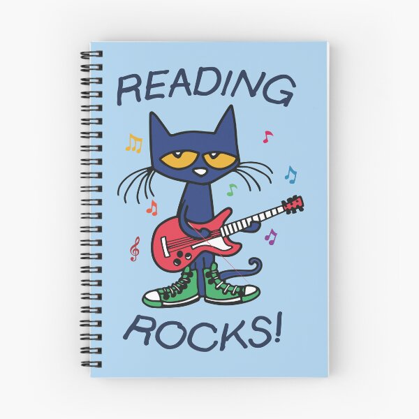 Item preview, Reading rocks ! designed and sold by BloogaFruk.