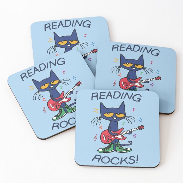 Item preview, Reading rocks ! designed and sold by BloogaFruk.