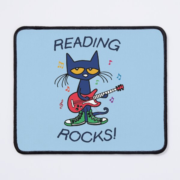 Item preview, Reading rocks ! designed and sold by BloogaFruk.