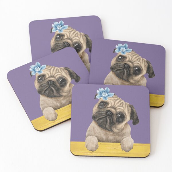 Item preview, Mops designed and sold by trendingatees.