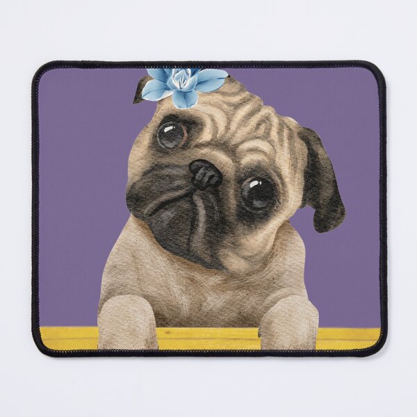 Item preview, Mops designed and sold by trendingatees.