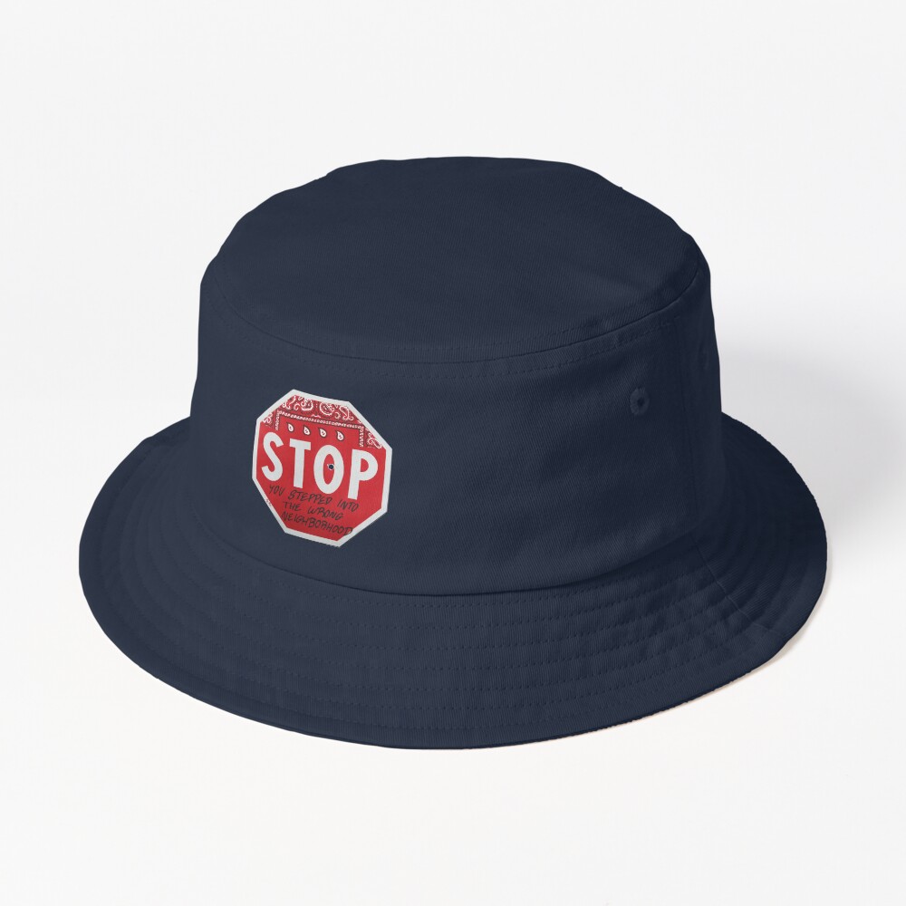 Item preview, Bucket Hat designed and sold by AjRoi.