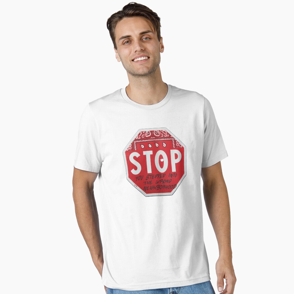 Item preview, Essential T-Shirt designed and sold by AjRoi.