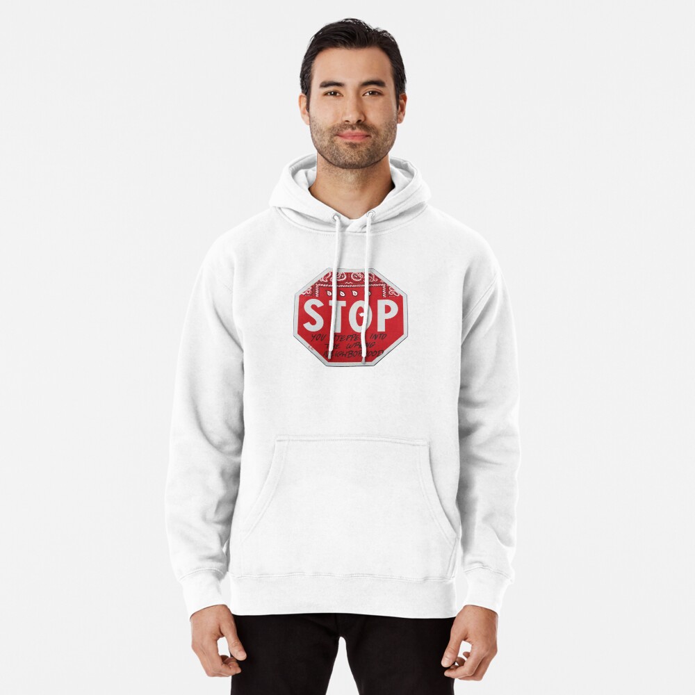 Item preview, Pullover Hoodie designed and sold by AjRoi.