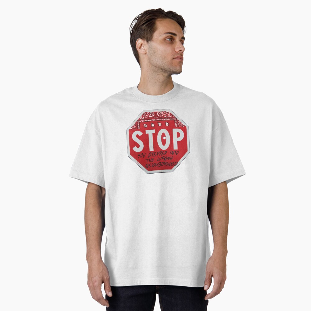 Item preview, Oversized T-Shirt designed and sold by AjRoi.
