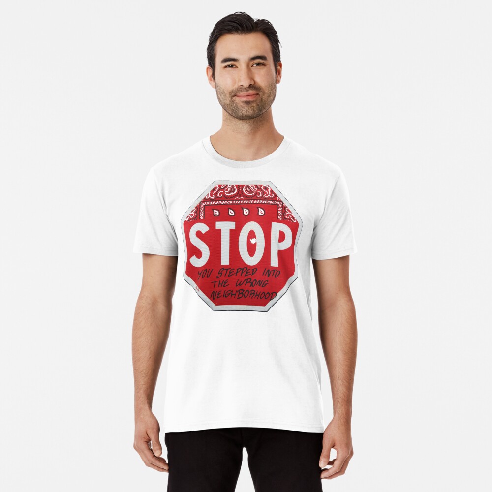 Item preview, Premium T-Shirt designed and sold by AjRoi.
