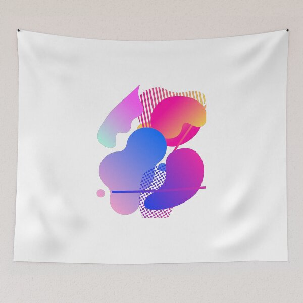 Item preview, Colour bloom designed and sold by Zeetube.