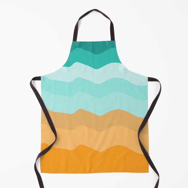 Item preview, Sandy Beaches: Turquoise Blue beaches designed and sold by Escapene.