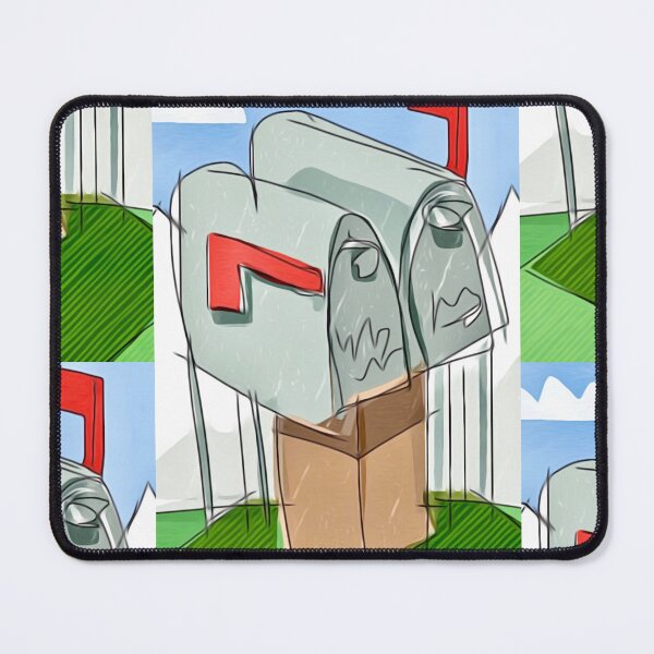 Item preview, Double Boxes designed and sold by JohnnyArtPavlou.
