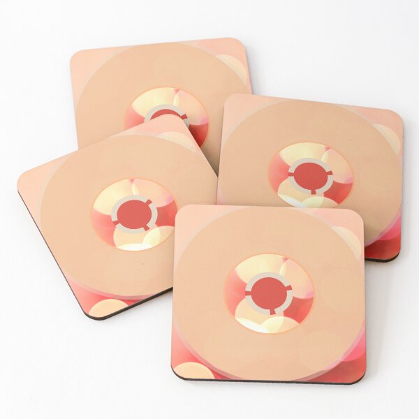 Item preview, Cherry Creamsicle designed and sold by The Bubble 1307.