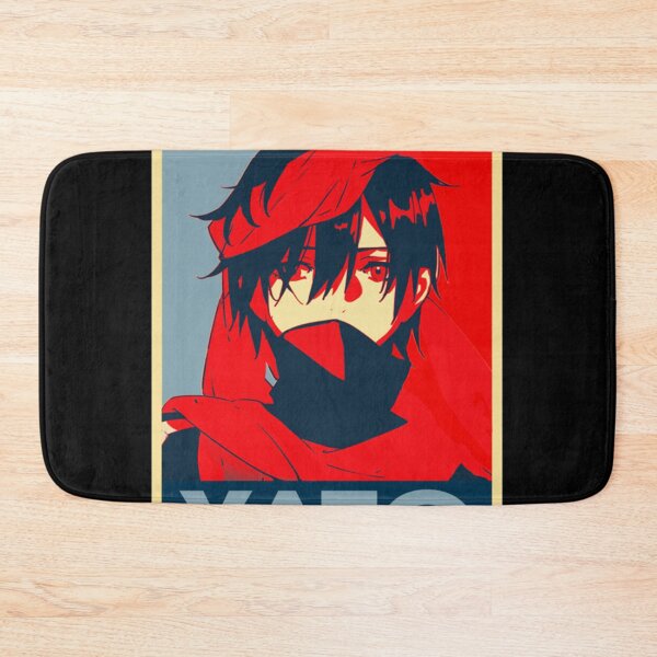 Item preview, Yato character Poster noragami classic Classic  designed and sold by gruetthetz3.