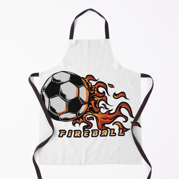 Item preview, Fireball designed and sold by ZulfajriMB10.