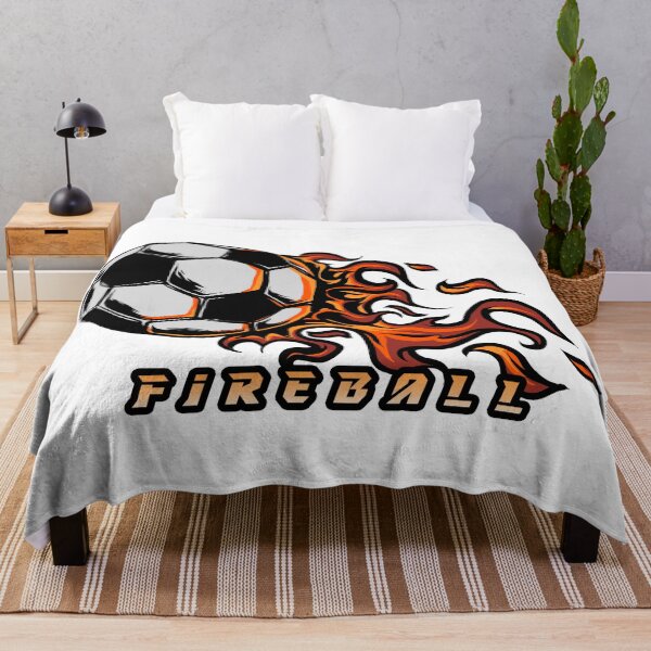 Item preview, Fireball designed and sold by ZulfajriMB10.