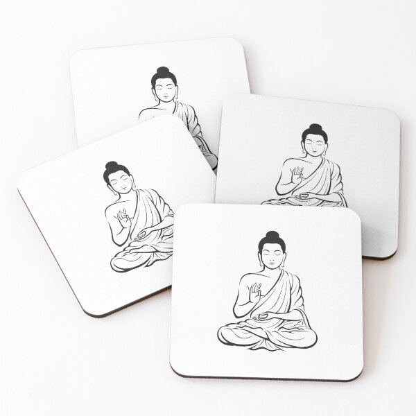 Item preview, The Buddha designed and sold by Abbi99.