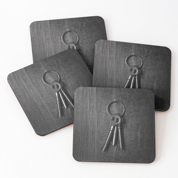 Item preview, some lost keys designed and sold by Abel-momo.