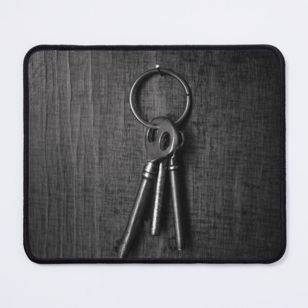 Item preview, some lost keys designed and sold by Abel-momo.