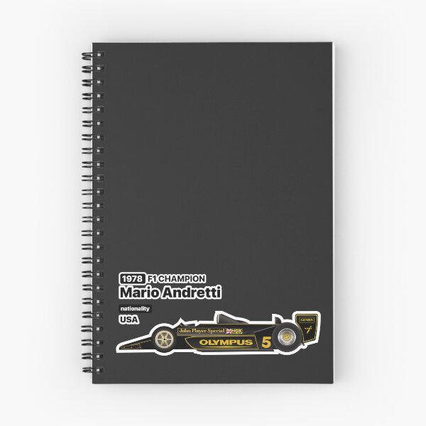 Item preview, Formula Winner 1978 designed and sold by roblack.
