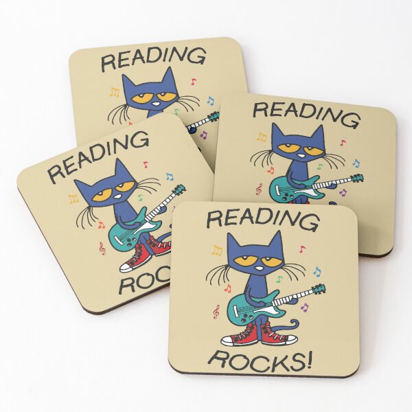 Item preview, Pete the cat designed and sold by BloogaFruk.