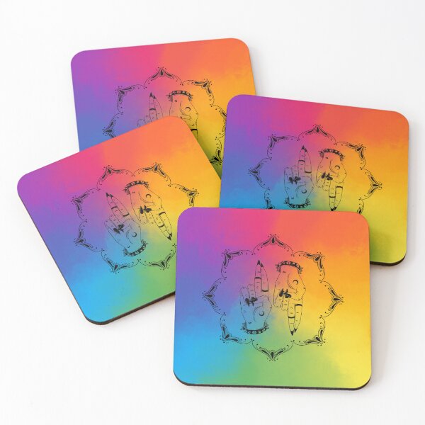 Artikelvorschau, Regenbogen balancieren entworfen und verkauft von Lylabean22.