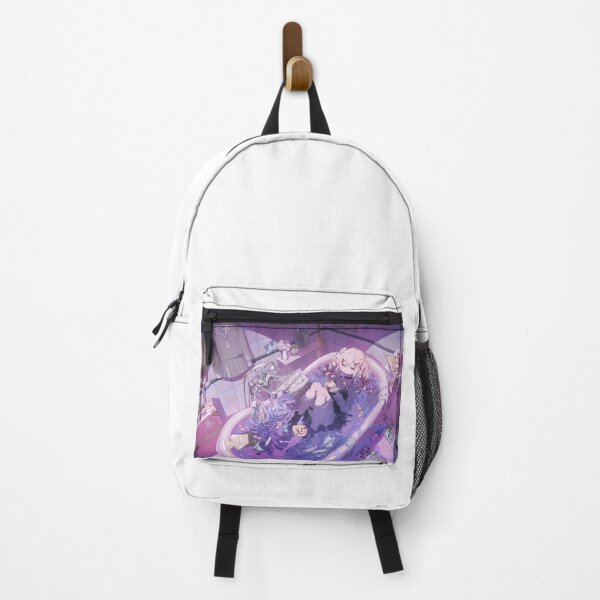 Item preview, Saki Tenma designed and sold by Lauwuuh.